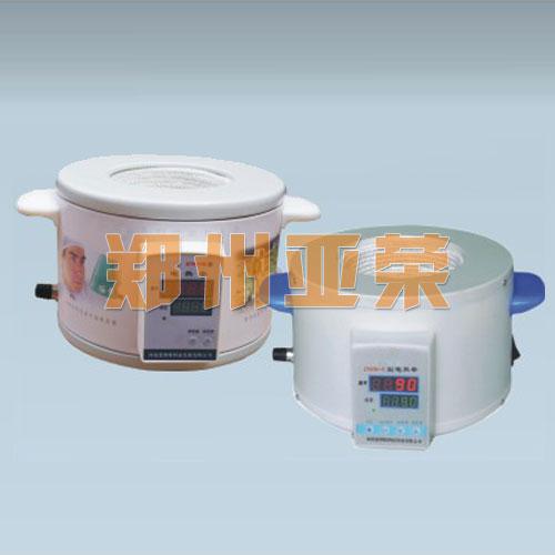 ZNHW I、II型智能恒溫電熱套